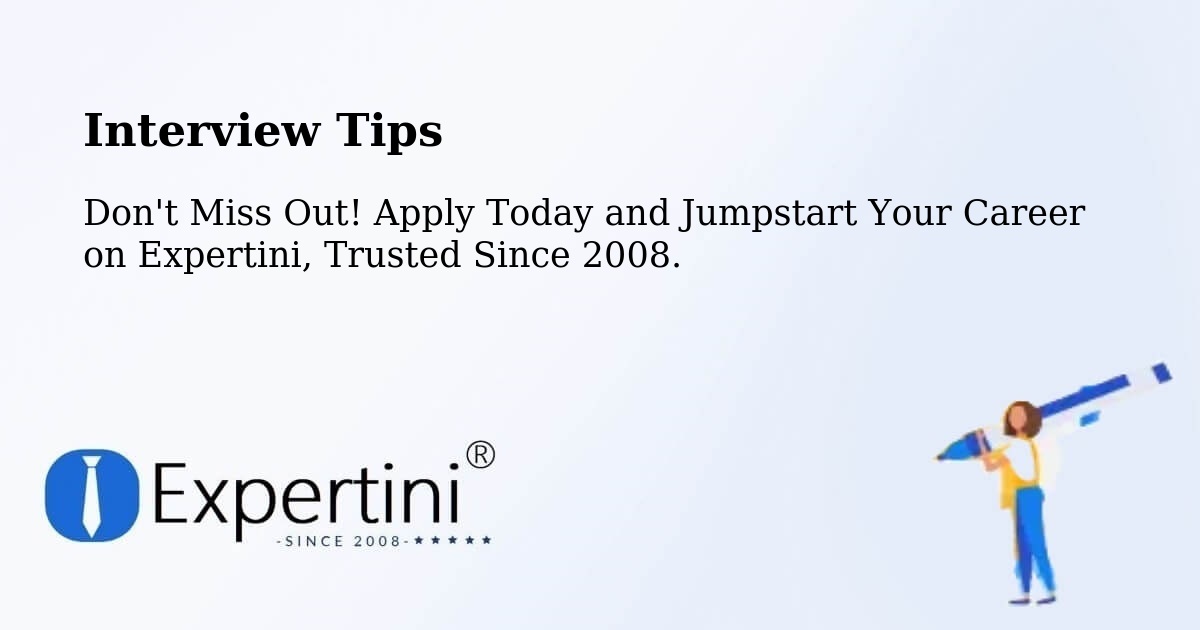 Interview Tips & Techniques for Job Seekers – Fylí - Fylí, Greece Jobs Expertini