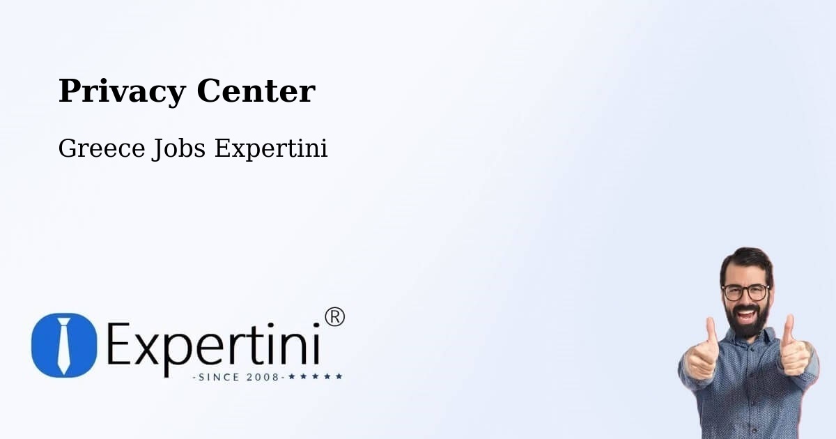 Privacy Policy – Fylí - Greece Jobs Expertini